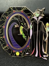 Disney pin fantasy for sale  Grover Beach