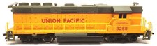 Bachmann union pacific for sale  Lake Mills