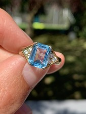 9ct gold silver for sale  BRIGHTON