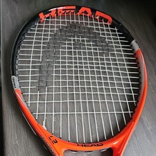 Head radical tennis for sale  BRIERLEY HILL