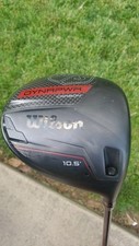 Wilson dynapower carbon for sale  Purcellville