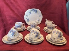 Vintage adderley blue for sale  BARRY