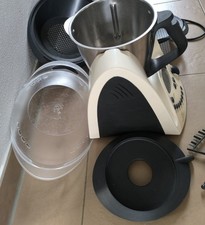 Vorwerk thermomix tm31 gebraucht kaufen  Eichstätt