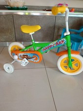 Bici bimbo bimba usato  Scafati