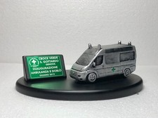 Fiat ducato gottardo usato  Pavia