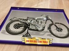 Bsa 500 b34 d'occasion  Decize