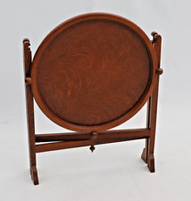 Revertable antique folding for sale  CHESTERFIELD