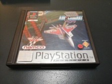 Air combat guter gebraucht kaufen  Sehnde
