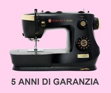 Singer heavy duty usato  Novara