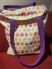 Sac cabas tissu d'occasion  Paris XI
