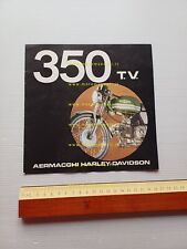 Aermacchi harley davidson usato  Vimodrone