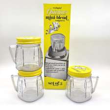 Osterizer mini blend for sale  Mcminnville