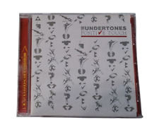 Undertones 2000 Positive Touch Punk CD & 5 Bonus Tracks, usado comprar usado  Enviando para Brazil