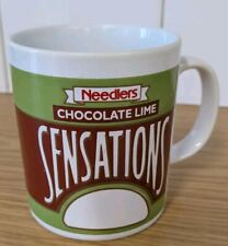 Vintage needlers chocolate for sale  NEWCASTLE UPON TYNE