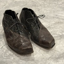 Cydwoq vintage brown for sale  Farmington