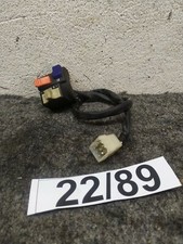 Comando devioluci sinistro usato  Noventa Vicentina