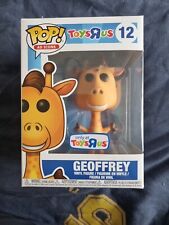 geoffrey giraffe for sale  PRESTON