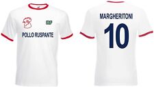 Maglia calcio marchigiana usato  Rionero in Vulture
