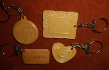 Porte clés lot d'occasion  Bar-le-Duc