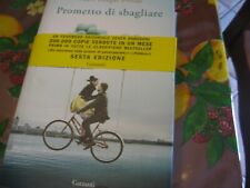Prometto sbagliare freitas usato  Torino