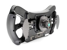 Pás de câmbio de fibra de carbono Thrustmaster Ferrari 488 GT3 comprar usado  Enviando para Brazil