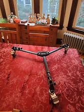 Camera tripod dolly for sale  Worcester