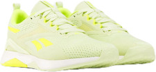 Nanoflex sneaker donna usato  Roma