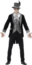 Mens deluxe dark for sale  SOLIHULL