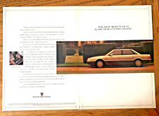 Rover 800 827 for sale  PRESTON