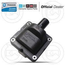 Bobina accensione alta usato Bobina accensione alta usato  San Marco Evangelista