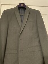 Next gents suit for sale  PAISLEY