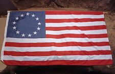 Fahne flagge usa gebraucht kaufen  Melle