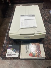 Microtek scanmaker 9800xl for sale  Chesterfield