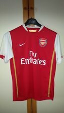maglia arsenal usato  Trieste
