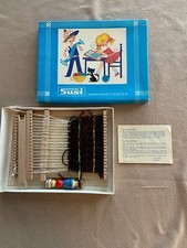 Handarbeitskasten susi ddr gebraucht kaufen  Augsburg