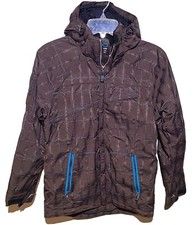 Obermyer brown teal for sale  Houston