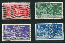 Italia 1930 regno usato  Ancona