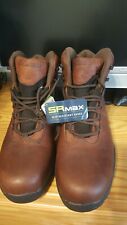 Srmax steel toe for sale  Siler City