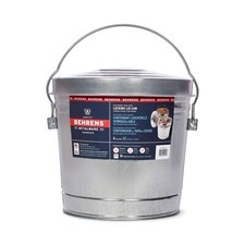 Behrens galvanized steel for sale  Shepherd