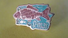 Pins pin vintage d'occasion  Calonne-Ricouart