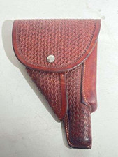 Luger holster viking for sale  New Bloomfield