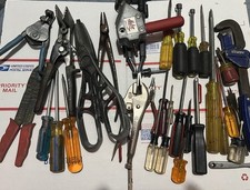 Piece tool lot for sale  Boons Camp