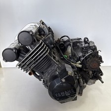 Yamaha fzs 600 for sale  ELLESMERE PORT