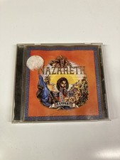 NAZARETH - "Rampant" (1974) - CD comprar usado  Enviando para Brazil