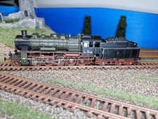 Locomotive vapeur 150 d'occasion  Pérouse
