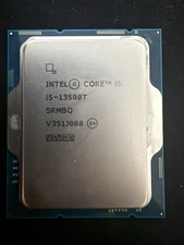Processore intel core usato  Fermo