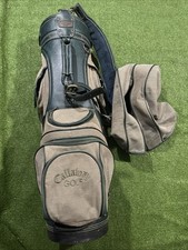 Callaway golf big for sale  Spring