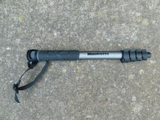 Manfrotto mmcompactadv compact for sale  GOOLE