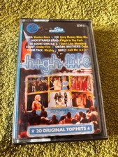 Kassette high life gebraucht kaufen  Stromberg