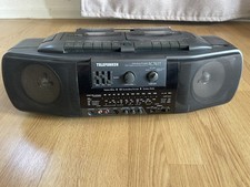 Telefunken rc761t stereo gebraucht kaufen  Braunschweig
